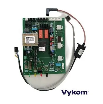 Příslušenství ke kotli Komplet Deska Tecnoclima 4ASE002