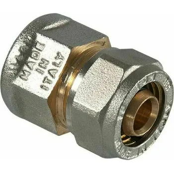 Fitinka Přechod svěrný TDM 20×3/4", vnitřní závit