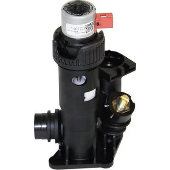 Příslušenství ke kotli DNK Ventil třícestný plastový - 920015