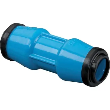 Vodovodní potrubí Spojka Hawle ISO 32-32