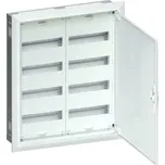 Rozvodnice bezšroubová Hager FWU 42S IP 30