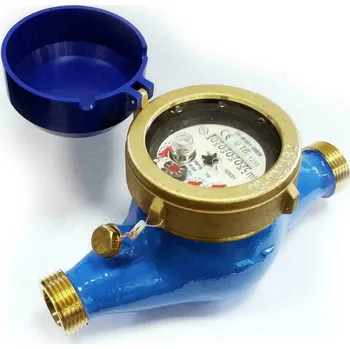 vodoměr Vodoměr mokroběžný IBRF-P SV DN 40 16 m3