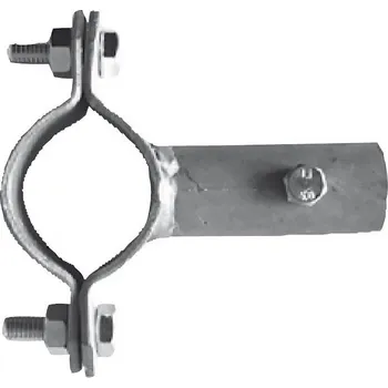 Hromosvod Držák oddáleného hromosvodu D-OH ST 07