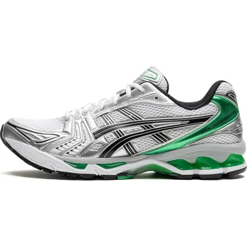 Dámská obuv ASICS Gel-Kayano 14 "White Malachite Green" Velikost: 37
