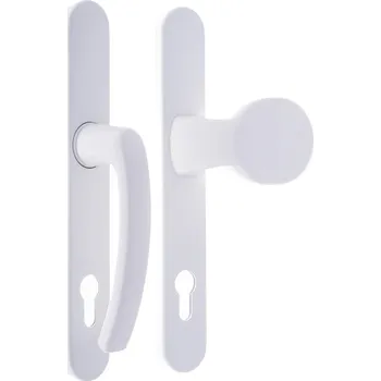 Příslušenství k oknu WINKHAUS KO KS BALT.35A/2000 92/8 S35 WS garn.