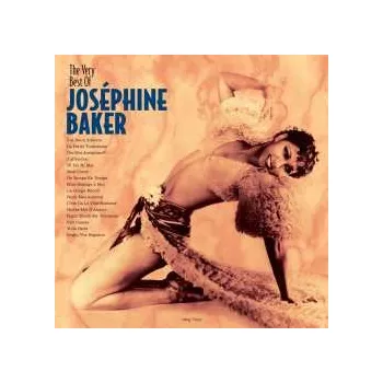 Hudba LP Josephine Baker: Very Best Of Josephine Baker 2024