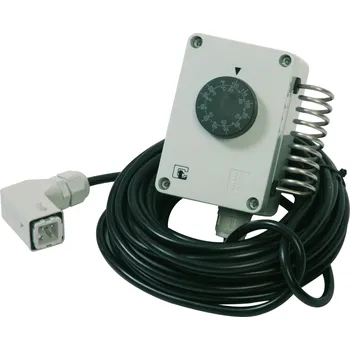 Termostat Prostorový termostat BIEMMEDUE - pro vlhké prostředí