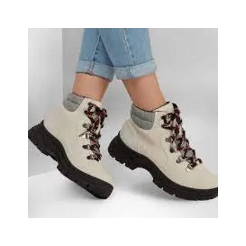 Dámské tenisky Skechers bobs broadies mighty hike 35,5