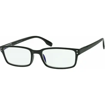 Brýle na čtení Brýle na počítač DPC001C +1,25D
