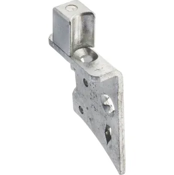 Příslušenství k oknu WINKHAUS AP.K.SE.166.PR Adaptační lišta pravá