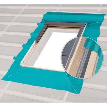 Střecha Tondach Sada zateplovací Tondach Thermo set 01 55×78