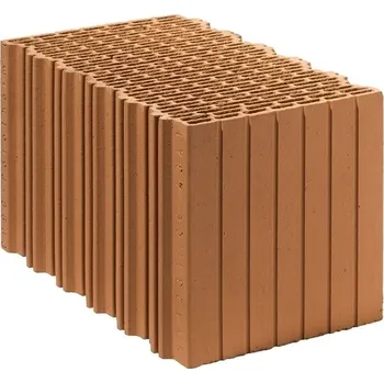 cihla Cihla broušená Porotherm 44 EKO Profi P8 440×248×249 mm
