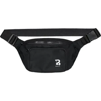 Cyklistické kalhoty Dámská ledvinka Barts Delanie Bumbag Black