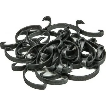 Tepelná izolace Sponky na termoizolaci (120 ks/bal.)