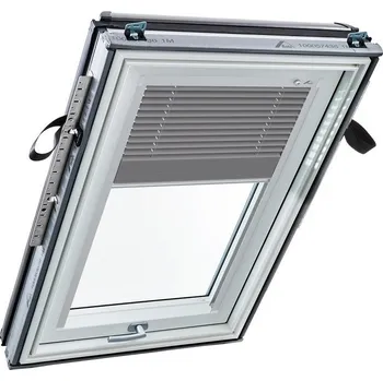 Žaluzie Žaluzie vnitřní Roto Designo ZJA M 074/118 R4R7 WJ06