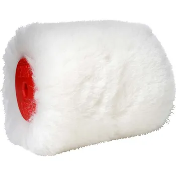 Sport Rotační kartáč z merino vlny Swix T18W-100 (100 mm)