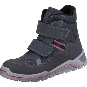 Chlapecké sněhule Zimní bota Ricosta Gabris grigio/carbon 503300203/490 34