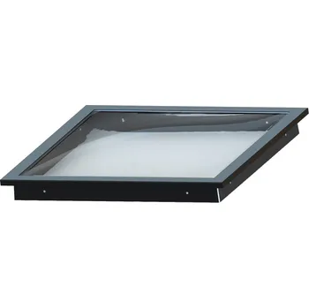 Světlovod Kopule ochranná SUNIZER SUPER Glass průměr 530 mm