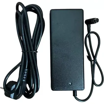 Kyslíkový koncentrátor Napájecí zdroj, AC / DC adaptér 230V do zásuvky pro přenosný kyslíkový koncentrátor Mercury OX-2A - OXTm