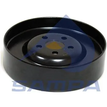 Vodní pumpa motoru Řemenice, vodní pumpa, 030.291