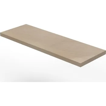 Radiátor Deska lavicová Boki WZD 236×1600 mm buk, matný lak