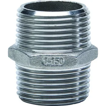 Fitinka Vsuvka nerezová Gebo č. 280 3/4" MM