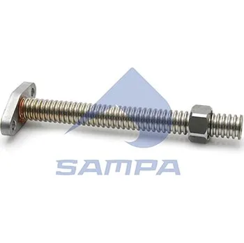 Olejové čerpadlo Olejové potrubí, 200.063