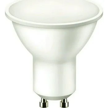 Žárovka Žárovka LED Pila LEDspot GU10 5 W 4 000 K