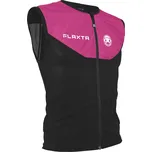 Dětský chránič páteře Flaxta Behold Junior Black/Pink