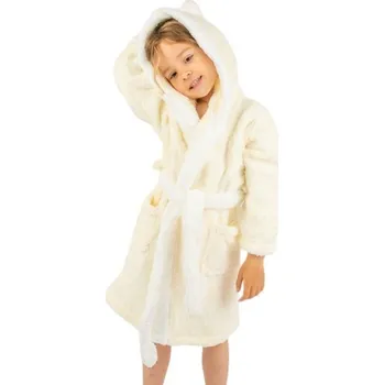 Dívčí župan Vienetta Honey Bunny 2020800266