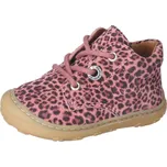 Celoroční bota Ricosta Dots 501200502/332 Rosewood 26