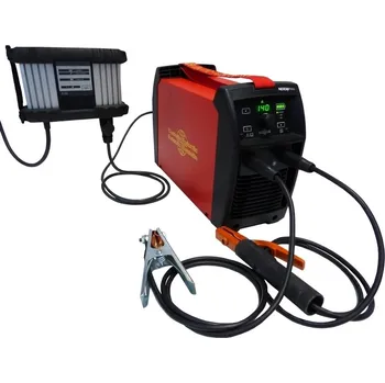 Svářečka Zařízení svařovací AKU Castolin AccuMax