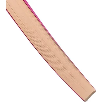 Barevný papír Pro Háčkování Proužek Quilling 6 mm meruňkový