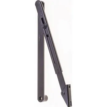 Příslušenství k oknu WINKHAUS TS.4000/2000V BC Rameno hnědé STANDARD