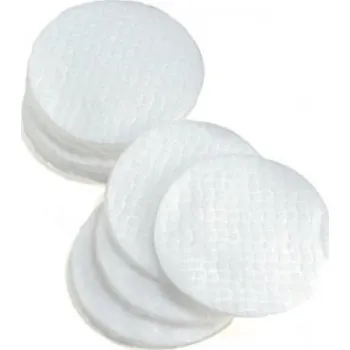 Medical Sud Kosmetické odličovací tampony 80ks