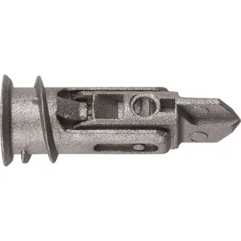 Hmoždinka Hmoždinka do sádrokartonu TOX Spiral Pro 5S 39 mm 10 ks