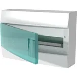 ROZVODNICE NAST. IP41/18M MISTRAL41W