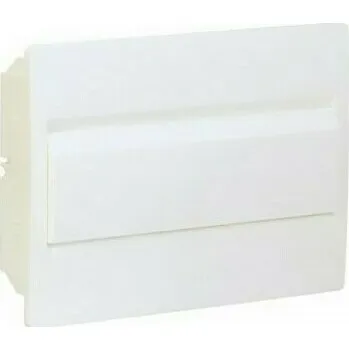 Rozvaděč Rozvodnice Hager Cosmos VR112PD IP 40