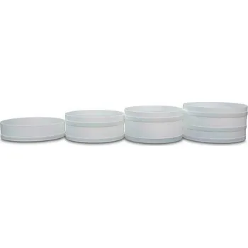 Kanalizační potrubí Nástavec polypropylenový 900 mm