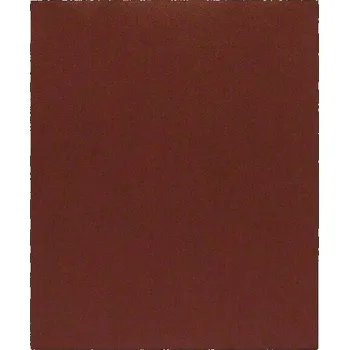 Papír brusný Bosch J475 Best for Metal 230×280 mm 100