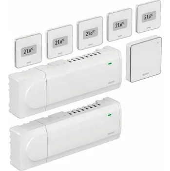 Termostat Set regulace Uponor Smatrix Base Pulse L 1093282