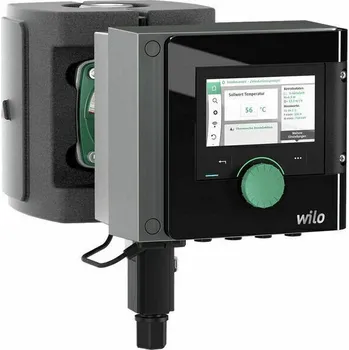 Oběhové čerpadlo Čerpadlo oběhové Wilo Stratos MAXO-Z 25/0,5-12 230 V PN10 2164668
