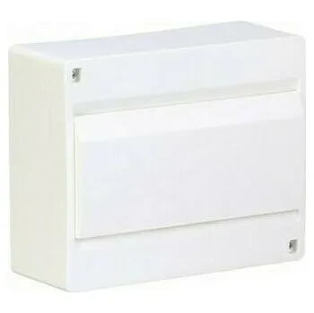 Rozvaděč Rozvodnice Hager cosmos VD112PD IP 40