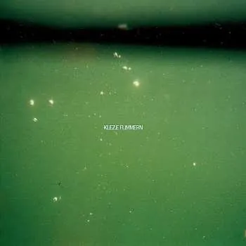 Zahraniční hudba CD Klez.e: Flimmern DIGI 2006 Digisleeve