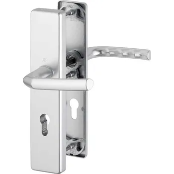 Příslušenství k oknu WINKHAUS KL BIR.1117 92/8 54 F1 67-72 garn.klik