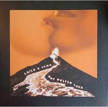 Zahraniční hudba LP Lulu: Hot Molten Lava 2024