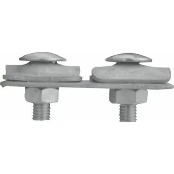 Hromosvod Svorka zkušební SZ UNI