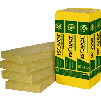 Tepelná izolace Tepelná izolace ISOVER UNI 50 mm (7,2 m2/bal.)