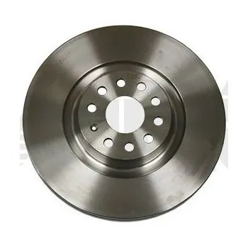 Brzdový systém Brzdový kotouč VIKA 66151720801