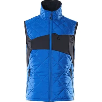 pracovní vesta Vesta zateplená Mascot Accelarate 18065-318-91010 L